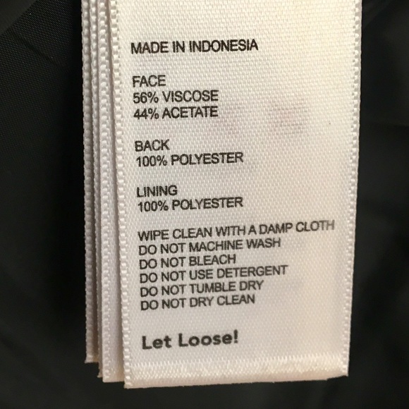 Sassy and classy Kate Spade neoprene mini! - Picture 5 of 7